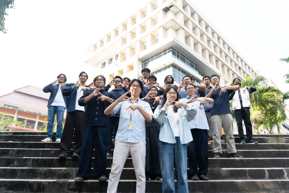 Tim Academic DDP-0